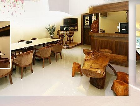 Happy Owner B&B Ruisui Exterior photo
