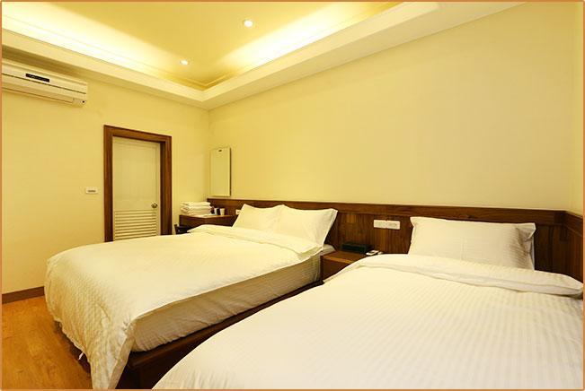 Happy Owner B&B Ruisui Exterior photo