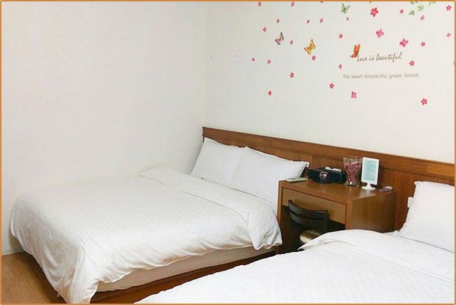 Happy Owner B&B Ruisui Exterior photo