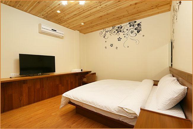 Happy Owner B&B Ruisui Exterior photo